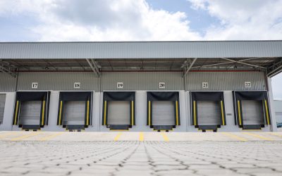 Why the F&B Industry Needs Faster Loading Cycles