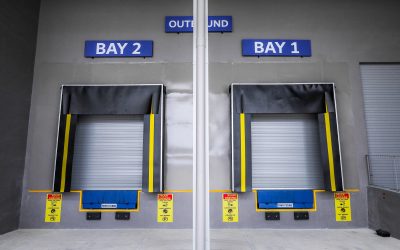 Sealing the Gap: Why Dock Shelters and Seals Deserve More Attention